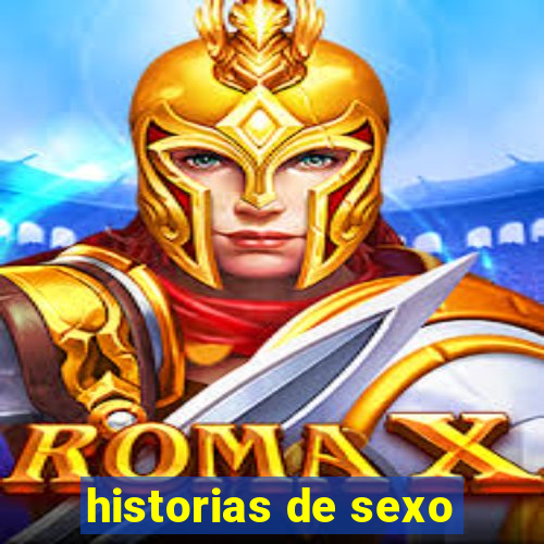 historias de sexo